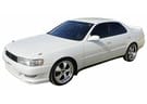 Коврики на Toyota Cresta (X90) 1992 - 1996 в Орле