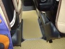Коврики на Honda Civic VII 5d 2000 - 2005 в Орле