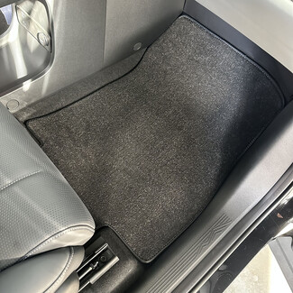 Ворсовые коврики на GAC S7 2025&nbsp;-&nbsp;2026 в Орле