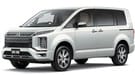 Ворсовые коврики на Mitsubishi Delica D:5 2007 - 2025 в Орле