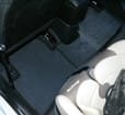 EVA коврики на Hyundai Solaris II 2017 - 2025 в Орле