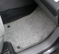 EVA коврики на Volkswagen Sharan II 2010 - 2022 в Орле