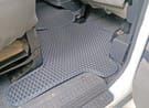 Коврики на Nissan Patrol (Y60) 1987 - 1997 в Орле