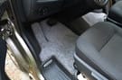 Коврики на Volkswagen Multivan (T5) 2003 - 2015 в Орле