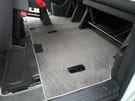 EVA коврики на Ford Transit Custom 2012 - 2023 в Орле