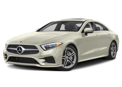 Коврики на Mercedes CLS (C257) 2017 - 2023 в Орле