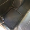 Коврики на Toyota Corolla Axio (E14) 2006 - 2012 в Орле