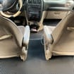 Ворсовые коврики на Chrysler Voyager (RG) 2000 - 2008 в Орле