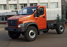 Коврики на ГАЗ Садко 9 2025 - 2025 в Орле