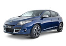Коврики на Renault Megane III 2008 - 2016 в Орле