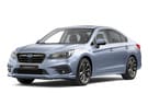 Коврики на Subaru Legacy VI 2014 - 2021 в Орле