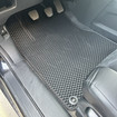 Коврики на Honda CR-V IV 2012 - 2018 в Орле