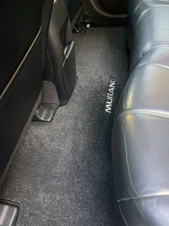 Коврики на Nissan Murano (Z51) 2007 - 2016 в Орле