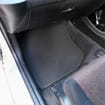 Коврики на Honda Fit Shuttle 2011 - 2015 в Орле