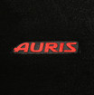 Коврики на Toyota Auris I 2006 - 2012 в Орле