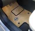 Коврики на Opel Astra H 2004 - 2011 в Орле