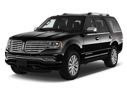 Коврики на Lincoln Navigator III 2006 - 2017 в Орле