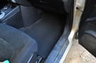 Коврики на Nissan X-Trail II 2007 - 2015 в Орле