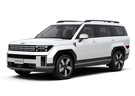 Ворсовые коврики на Hyundai Santa Fe V 2023 - 2025 в Орле