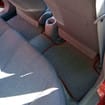 EVA коврики на Hyundai Accent 1999 - 2012 в Орле