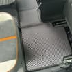 Ворсовые коврики на Volkswagen ID.6 2021 - 2025 в Орле