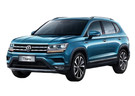 Коврики на Volkswagen Tharu 2018 - 2025 в Орле