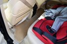Ворсовые коврики на BMW X5 (F15) 2013 - 2018 в Орле