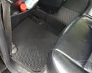 Коврики на Honda Accord VII 2002 - 2008 в Орле