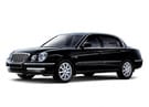 Коврики на KIA Opirus 2003 - 2010 в Орле