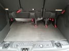 Коврики на Ford Tourneo Custom 2012 - 2025 в Орле
