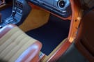 Коврики на Mercedes W123 1975 - 1986 в Орле