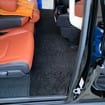EVA коврики на KIA Carnival IV 2020 - 2025 в Орле
