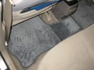 Коврики на Nissan Bluebird Sylphy (G10) 2000 - 2006 в Орле
