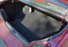 EVA коврики на Daewoo Nexia 1994 - 2016 в Орле