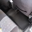 Ворсовые коврики на Toyota Corolla (E12) 2000 - 2007 в Орле