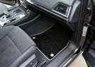 EVA коврики на Audi SQ5 II 2016 - 2025 в Орле