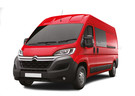 EVA коврики на Citroen Jumper 2006 - 2025 в Орле