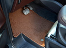 Коврики на Mercedes V-класс (W447) 2014 - 2025 в Орле