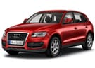 EVA коврики на Audi Q5 I 2008 - 2017 в Орле
