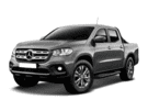 EVA коврики на Mercedes X-Class 2017 - 2020 в Орле