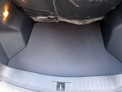 Коврики на Honda WR-V III 2023 - 2025 в Орле