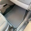 Коврики на Renault Scenic II 2003 - 2010 в Орле