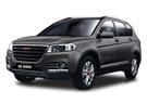 EVA коврики на Haval H6 2013 - 2022 в Орле