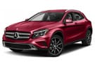 EVA коврики на Mercedes GLA (X156) 2014 - 2020 в Орле