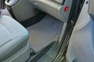 Коврики на Hyundai H1 II 2007 - 2022 в Орле