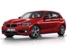 Коврики на BMW 1 (F20/F21) 2012 - 2020 в Орле