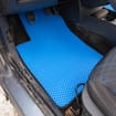 EVA коврики на Renault Clio III 2005 - 2012 в Орле