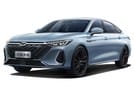 Ворсовые коврики на Chery Arrizo 8 2022 - 2025 в Орле