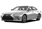 EVA коврики на Lexus ES VII 2018 - 2025 в Орле