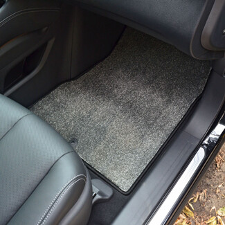 Коврики на Nissan Murano (Z52) 2014&nbsp;-&nbsp;2022 в Орле